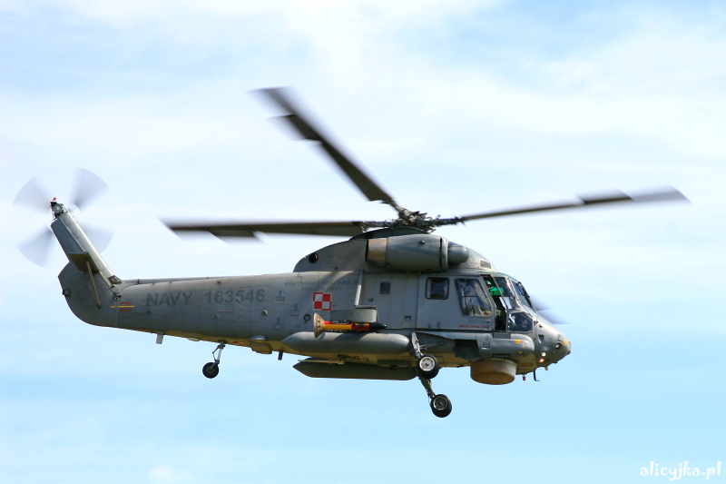 SH-2G Kaman